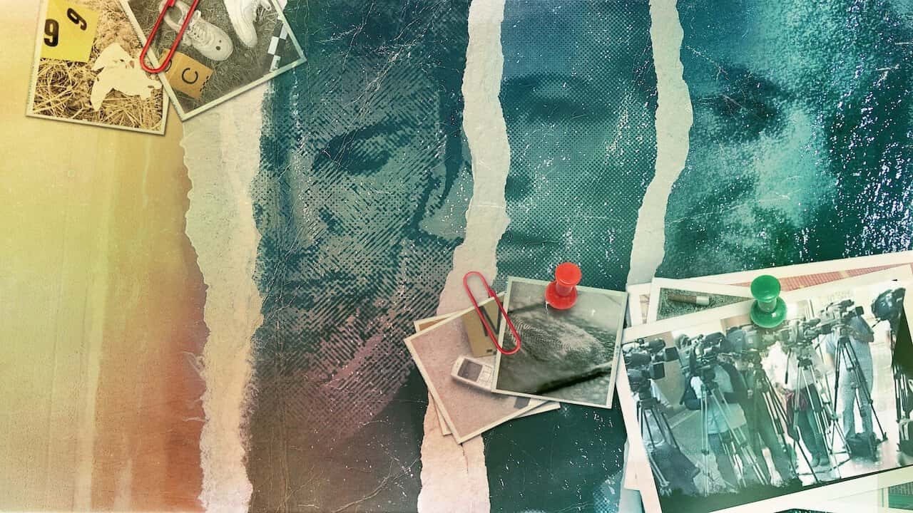 Кадр з фільму Вбивства на Коста-дель-Соль (2021)