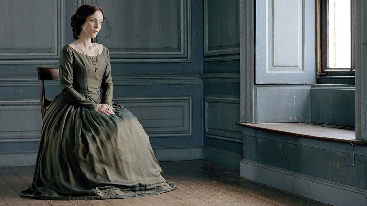 Кадр із серіалу Холодний будинок (2005)