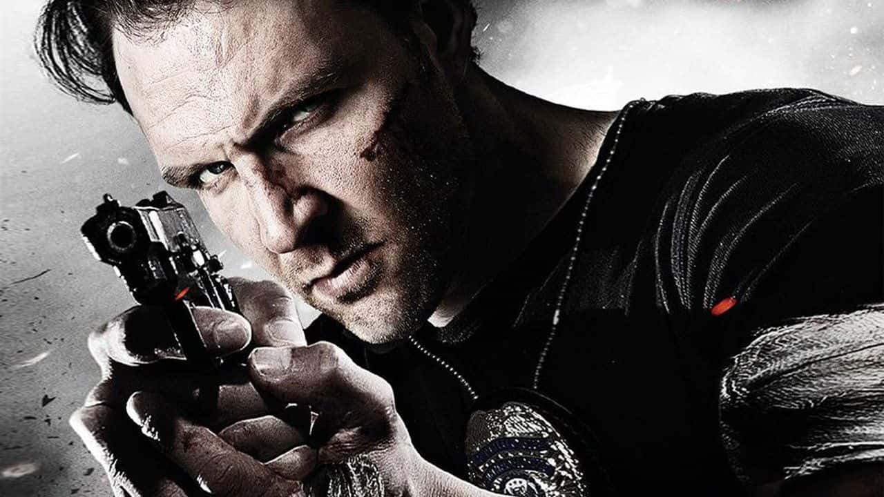 Кадр з фільму 12 раундів 3: Блокада (2015)