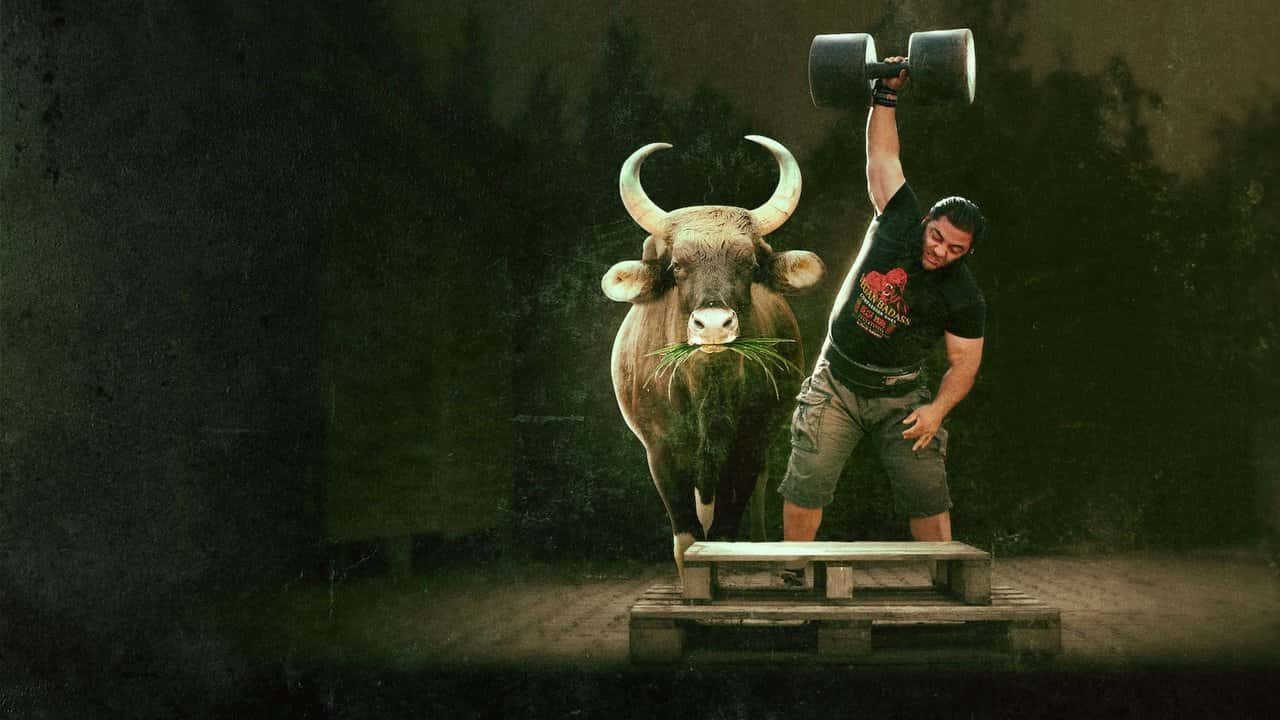 Кадр з фільму Змінюючи гру (2019)