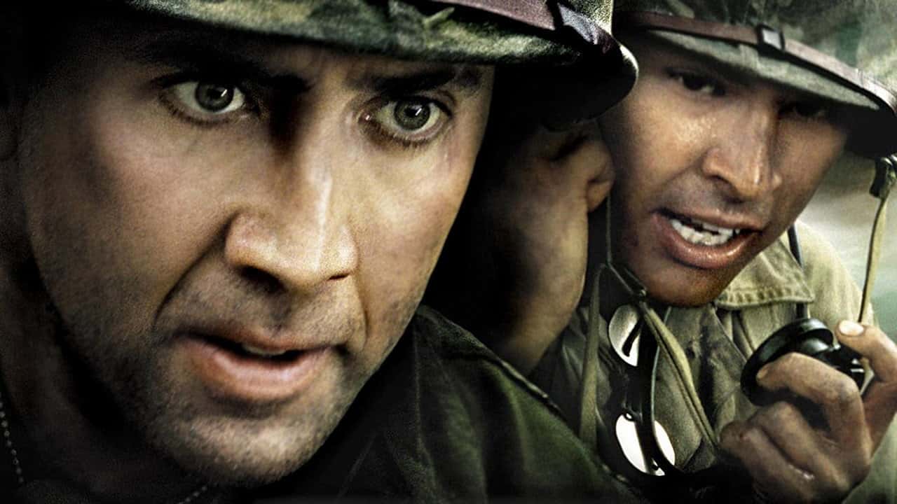 Кадр з фільму Тi, що розмовляють з вiтром (2002)