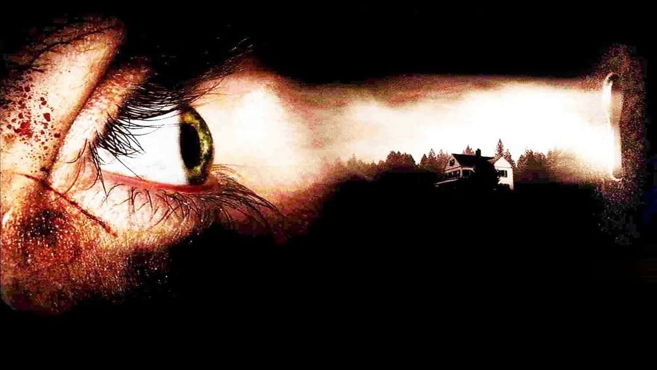 Кадр з фільму Вони (2006)