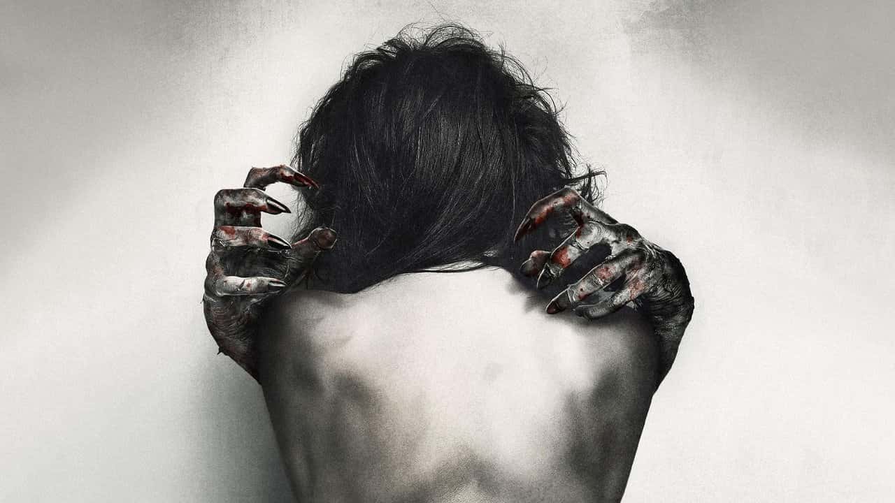 Кадр з фільму Сирена (2016)