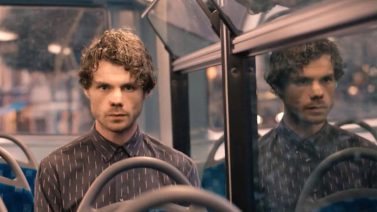 Кадр з фільму Заїка (2015)