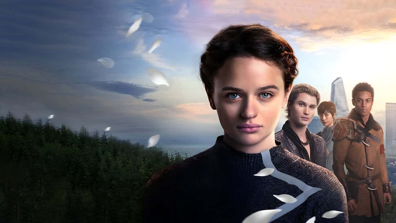 Кадр з фільму Огидні (2024)