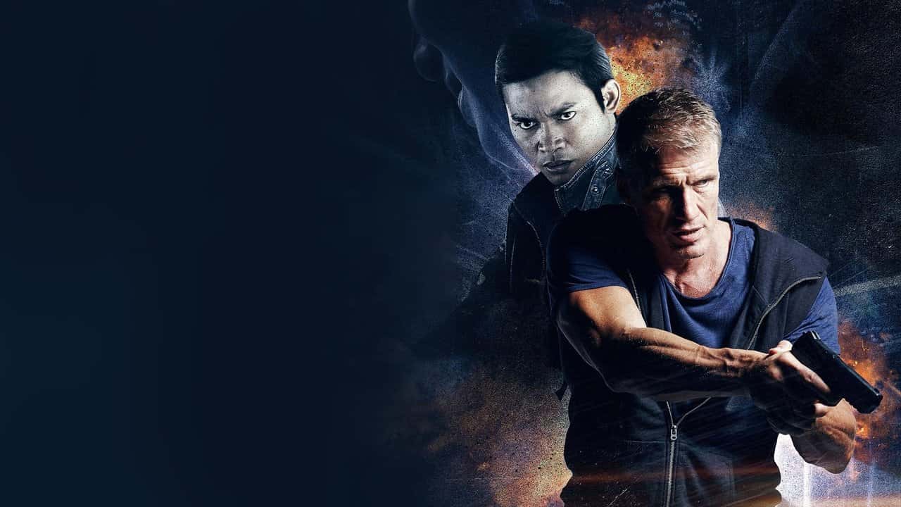 Кадр з фільму Работоргівля (2014)