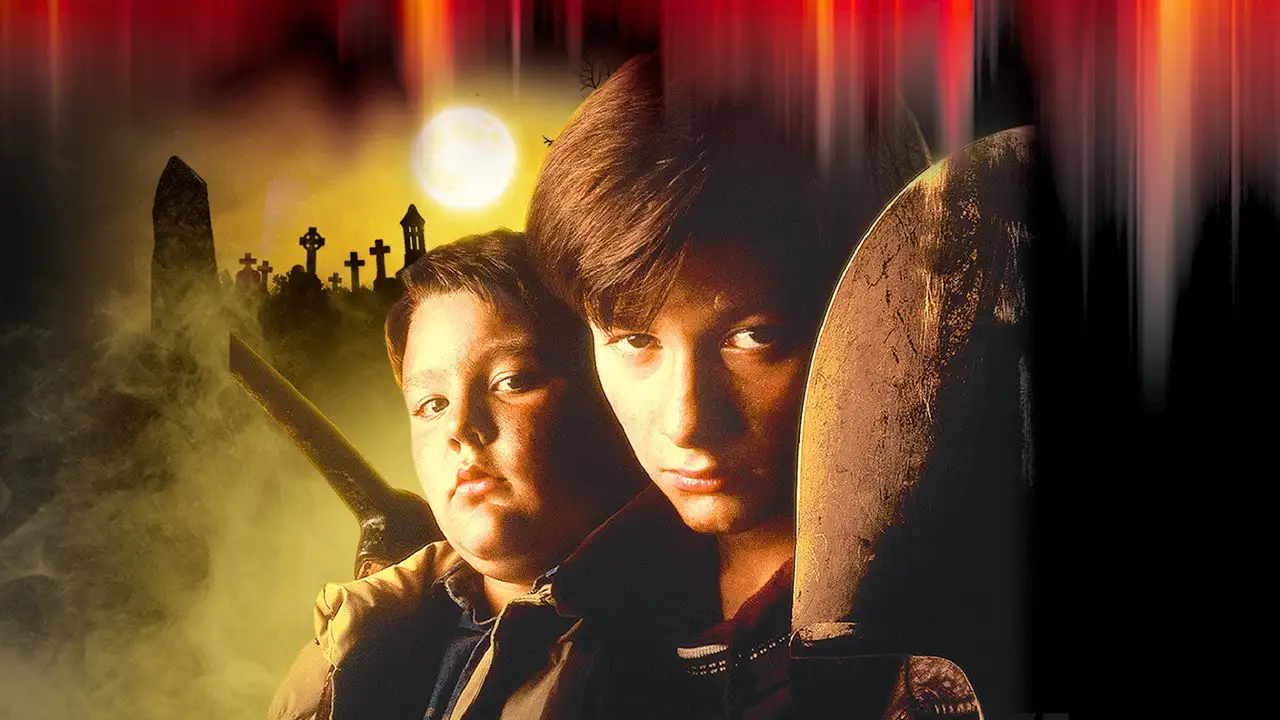 Кадр з фільму Цвинтар домашніх тварин 2 (1992)