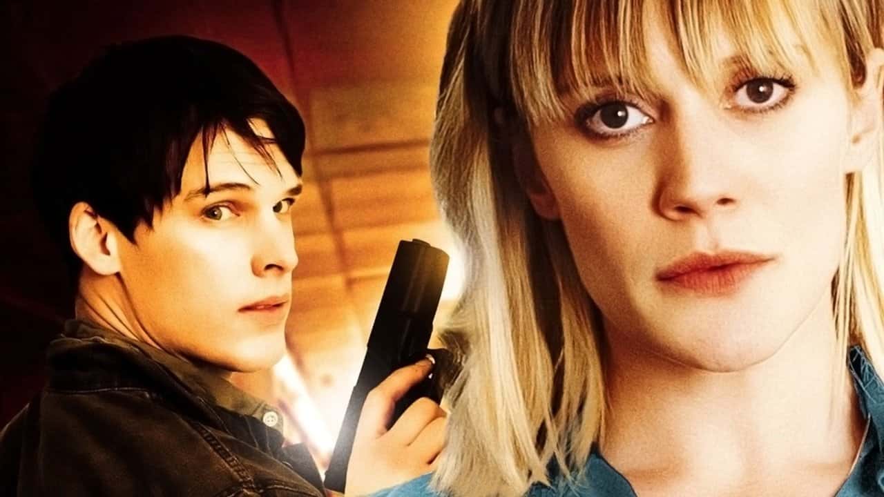 Кадр з фільму Фатальна залежність (2012)