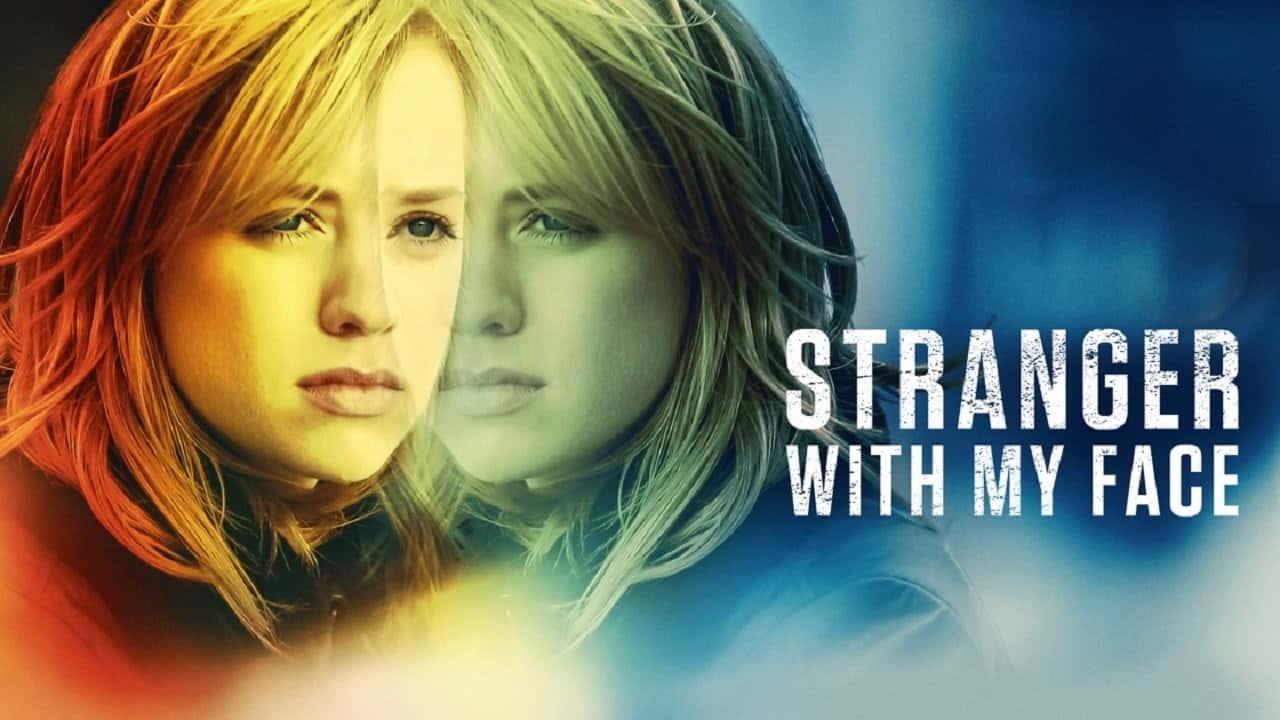 Кадр з фільму Незнайомка з моїм обличчям (2009)