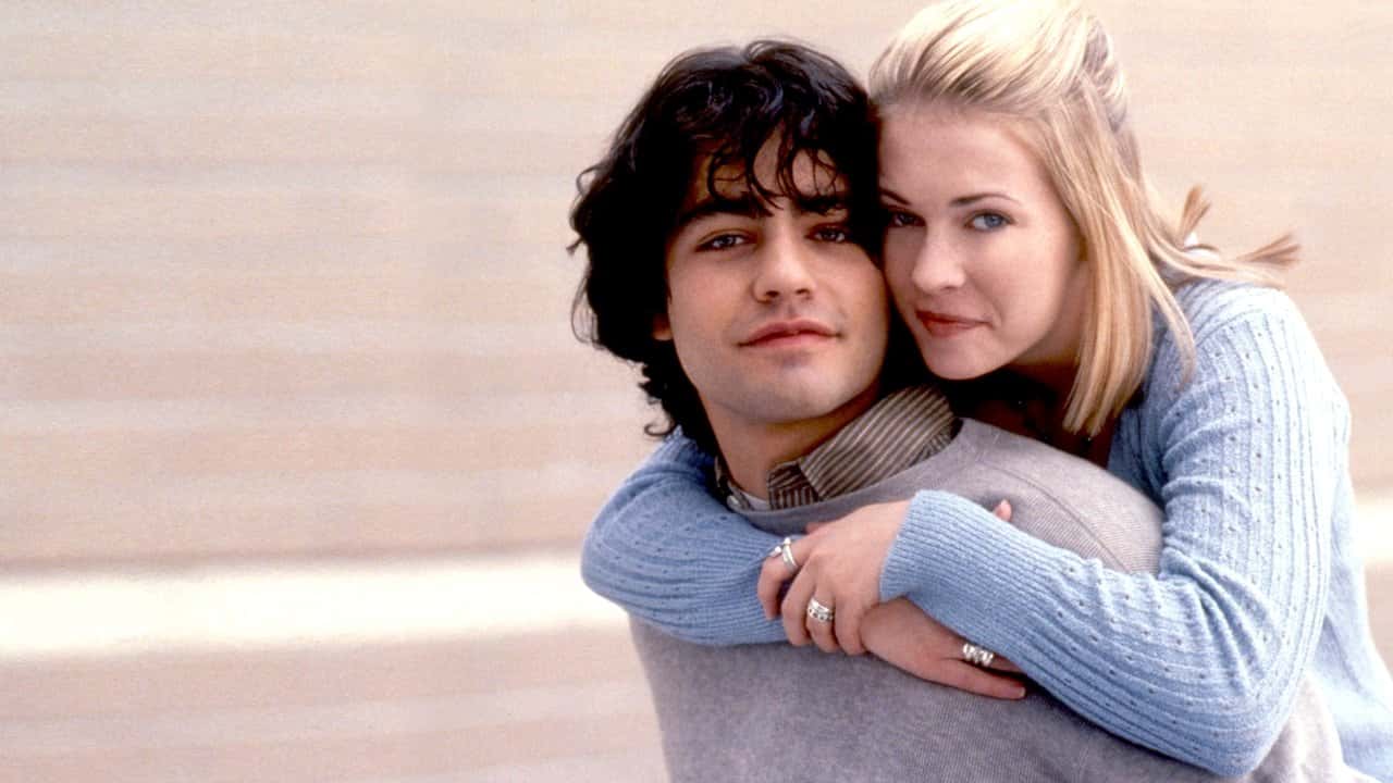 Кадр з фільму Зведи мене з розуму (1999)