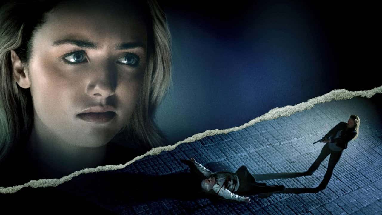Кадр з фільму Монстр: Початок (2021)