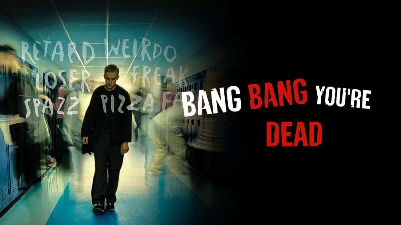 Кадр з фільму Піф-паф, ти – мертвий / Бах, Бах, Ти Мертвий (2003)