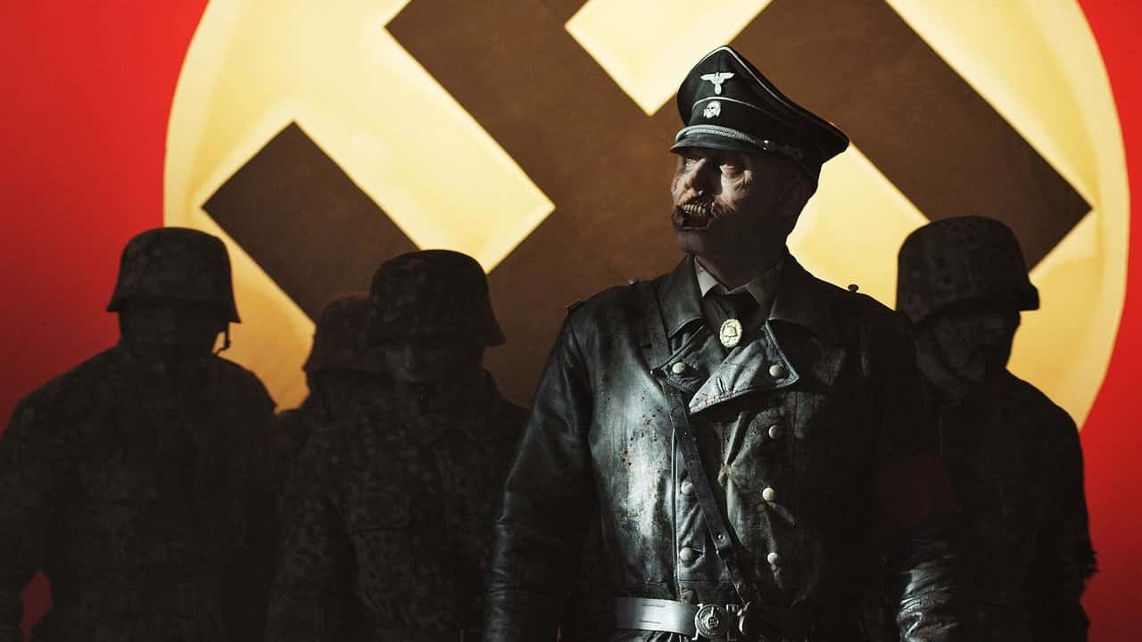 Кадр з фільму Операція "Мертвий сніг" 2 (2014)