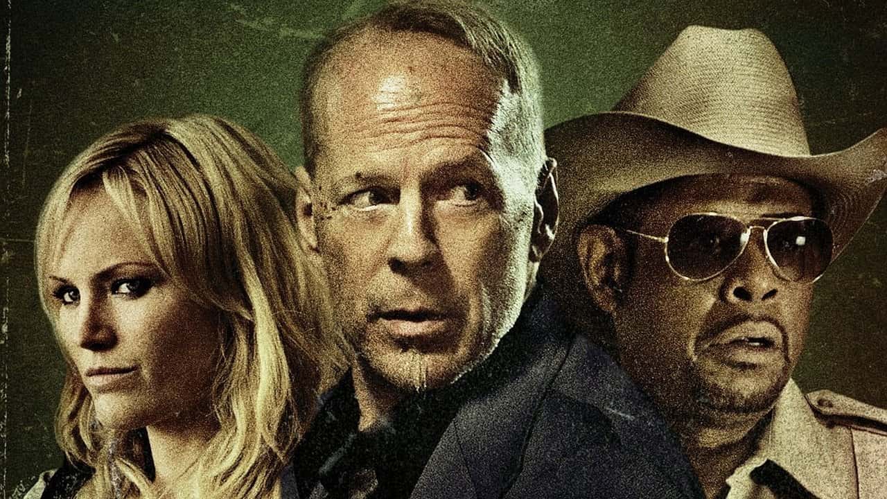 Кадр з фільму Пастка 44 (2011)