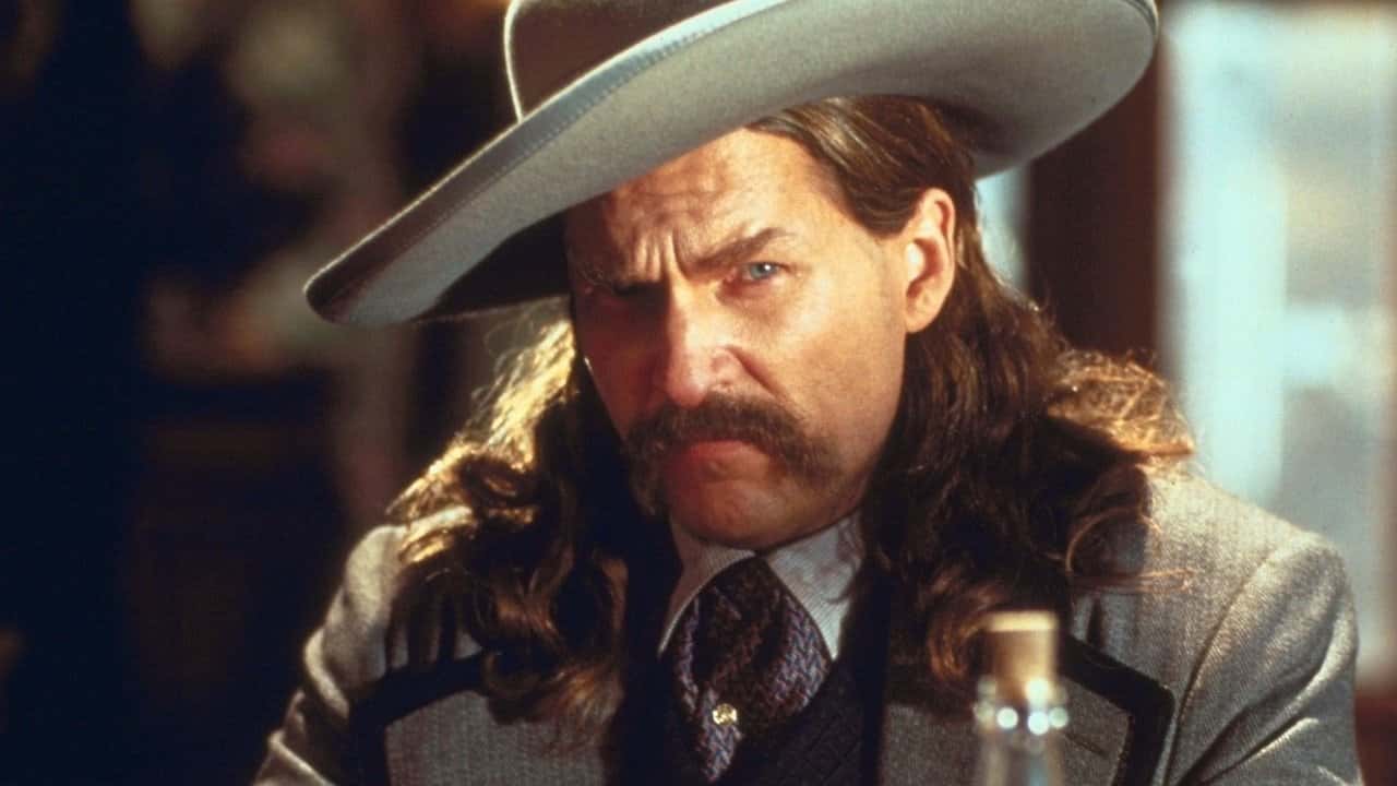 Кадр з фільму Дикий Білл (1995)