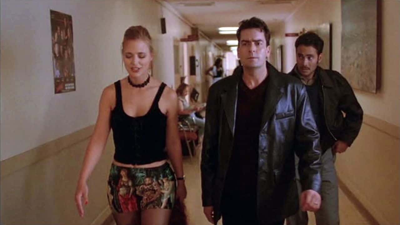 Кадр з фільму Операція (1999)