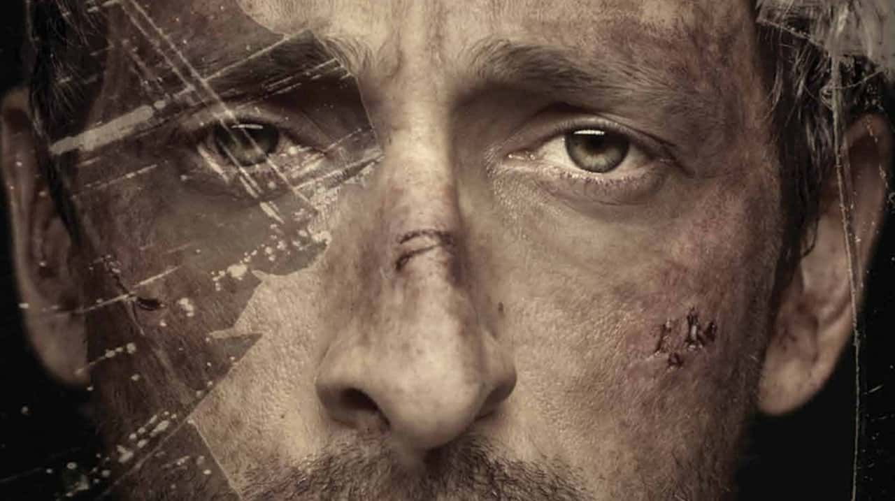 Кадр з фільму Крах / Катастрофа / Потерпілий (2010)