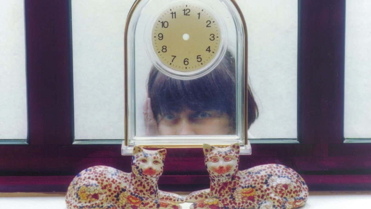 Кадр з фільму Збирачі та збирачка (2000)