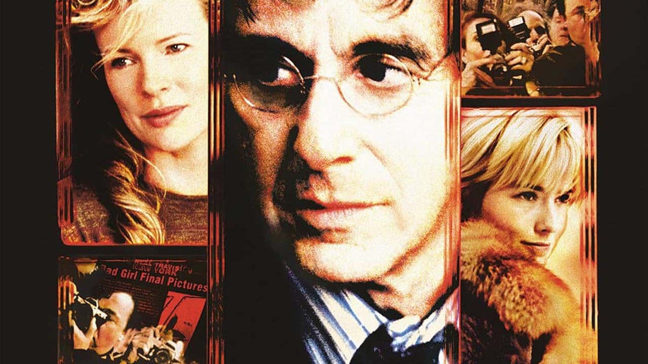 Кадр з фільму Потрібнi люди (2002)