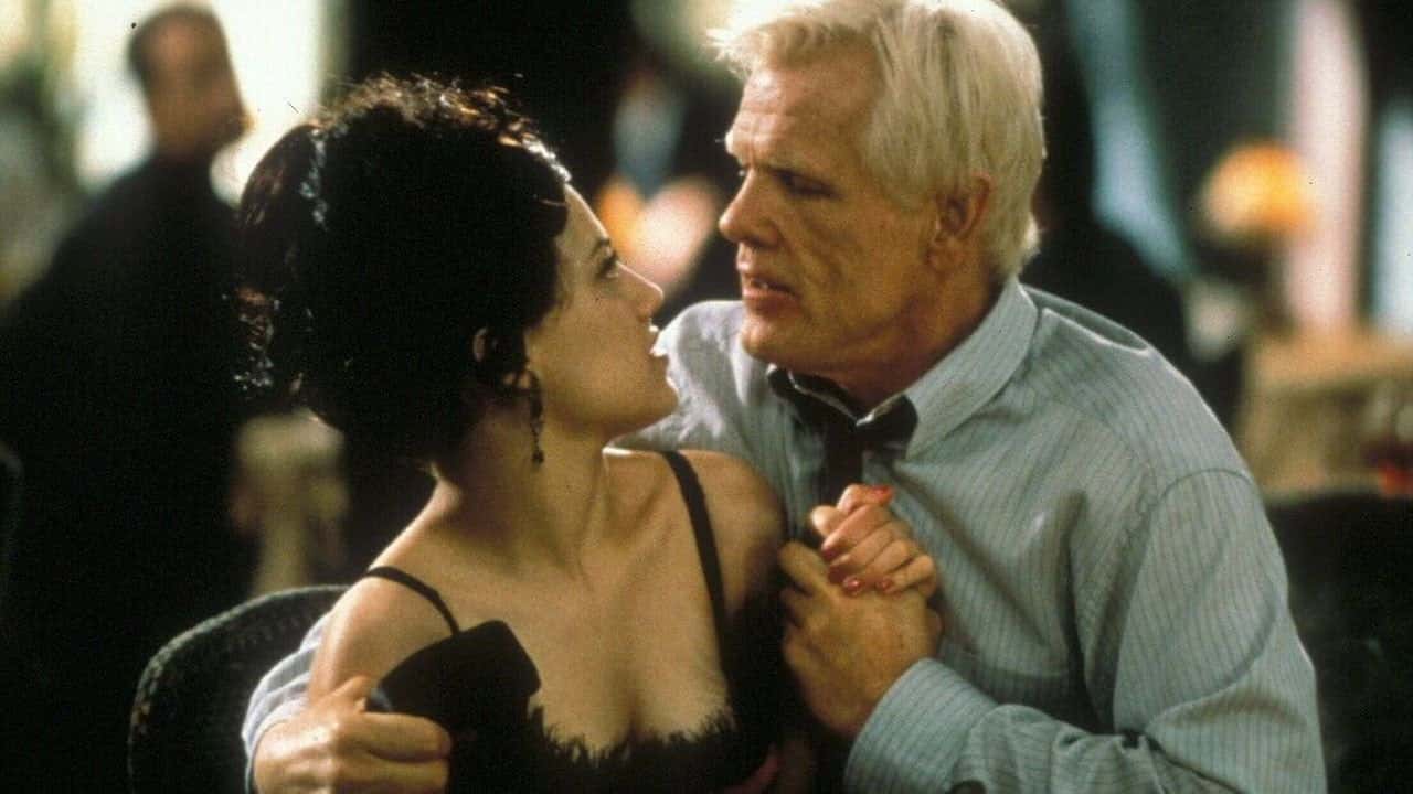 Кадр з фільму Тріксі (2000)
