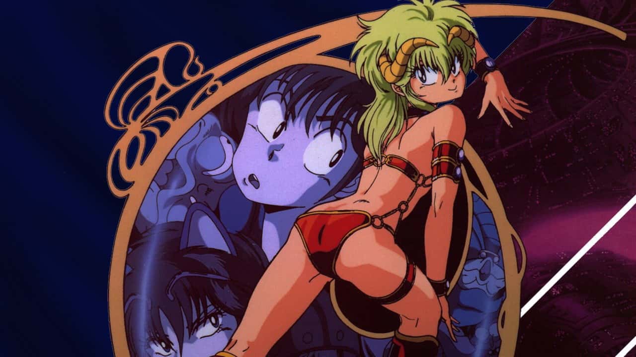 Кадр з фільму Гості з далеких планет / Чужоземці (1986)