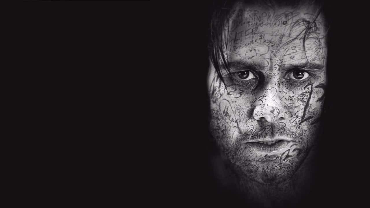 Кадр з фільму Число 23 / Номер 23 (2007)