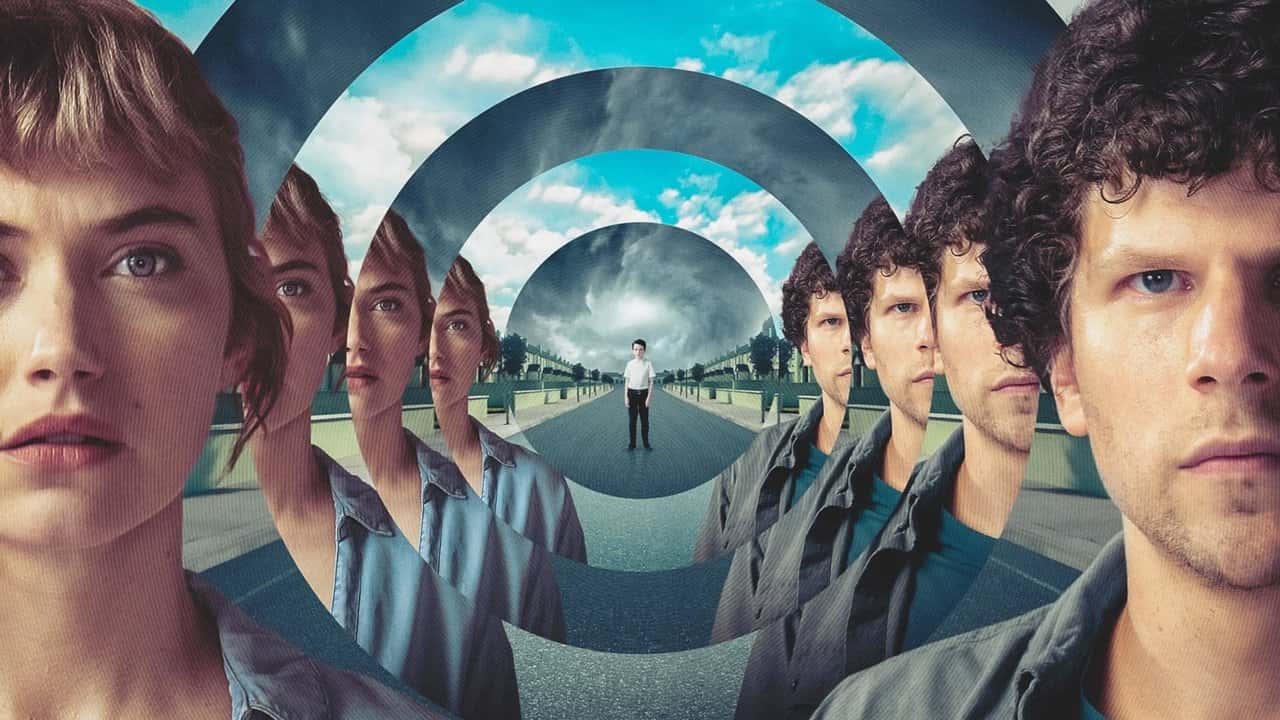 Кадр з фільму Віваріум (2019)