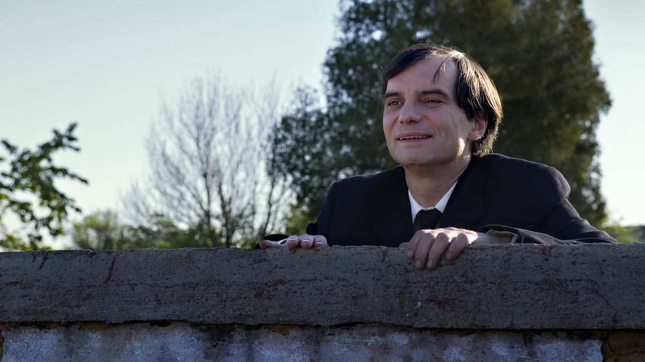 Кадр з фільму Václav (2007)