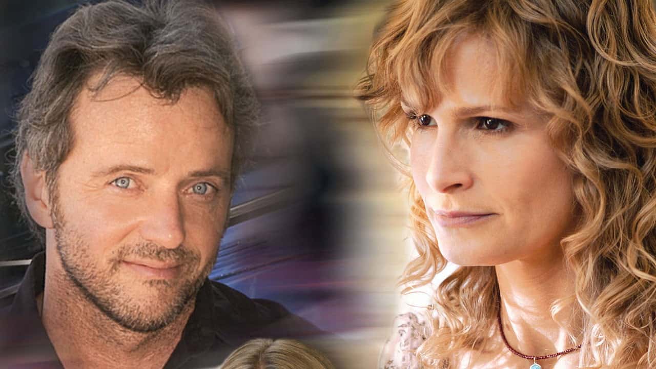 Кадр з фільму Печерна людина (2004)