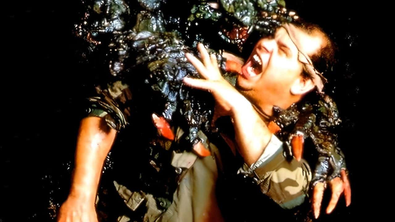 Кадр з фільму Спостерігачі 3 (1994)