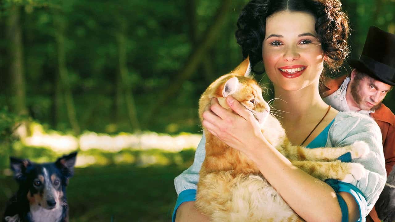 Кадр з фільму Бременські музиканти (2010)