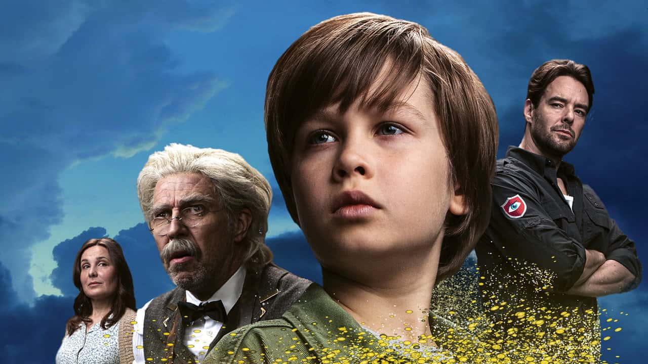 Кадр з фільму Вінскі та порошок-невидимка (2021)