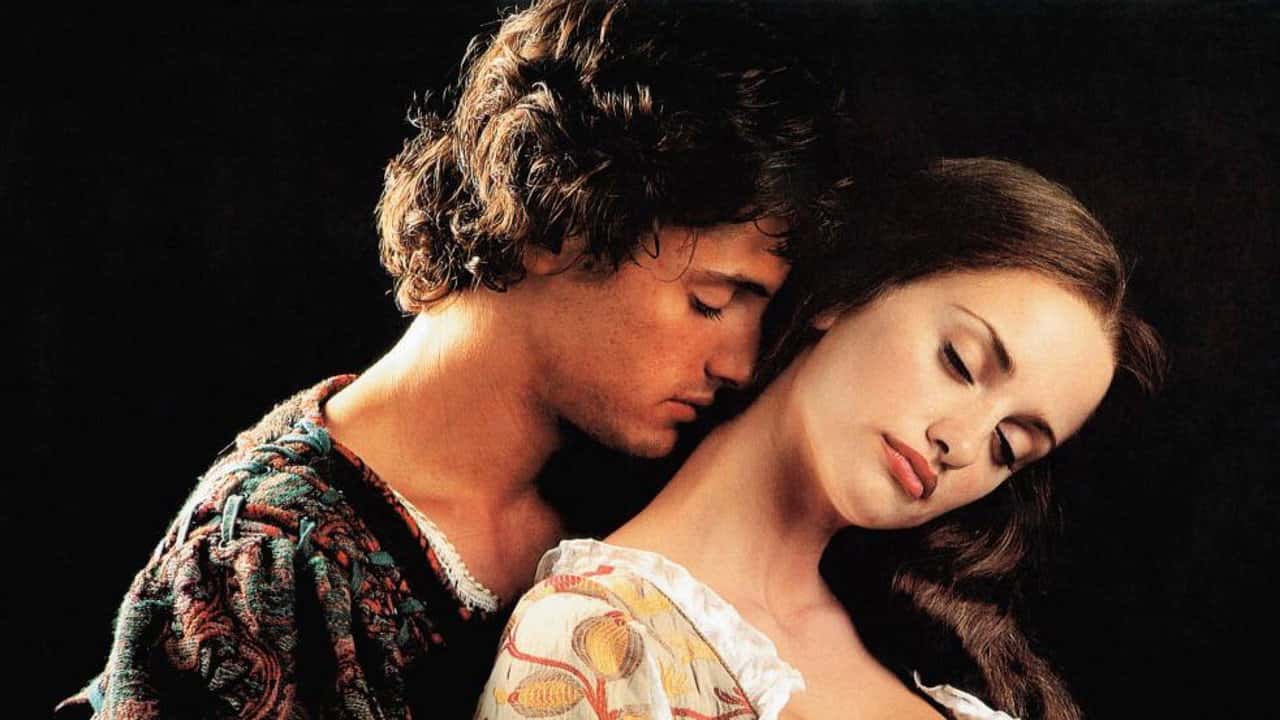 Кадр з фільму Селестіна (1996)