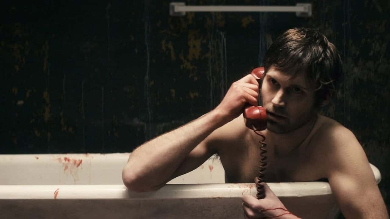 Кадр з фільму Комендантська година (2012)