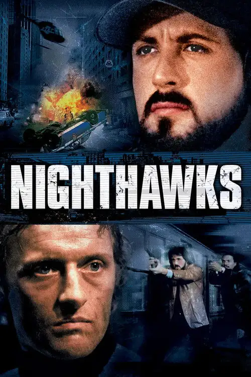 Нічні яструби