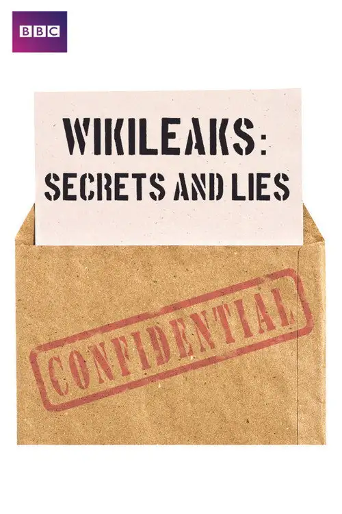 Секрети WikiLeaks / Правдиві історії: Wikileaks - секрети та брехня
