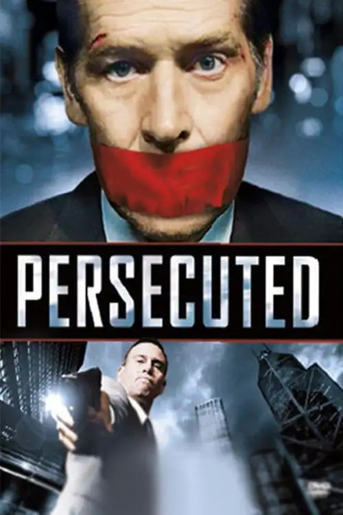 Переслідуваний
