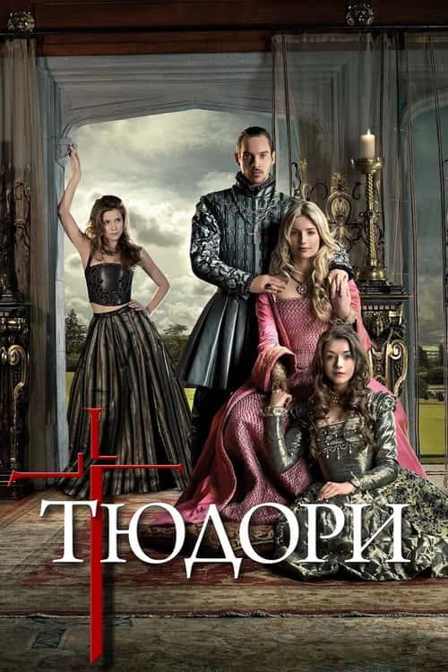 Тюдори
