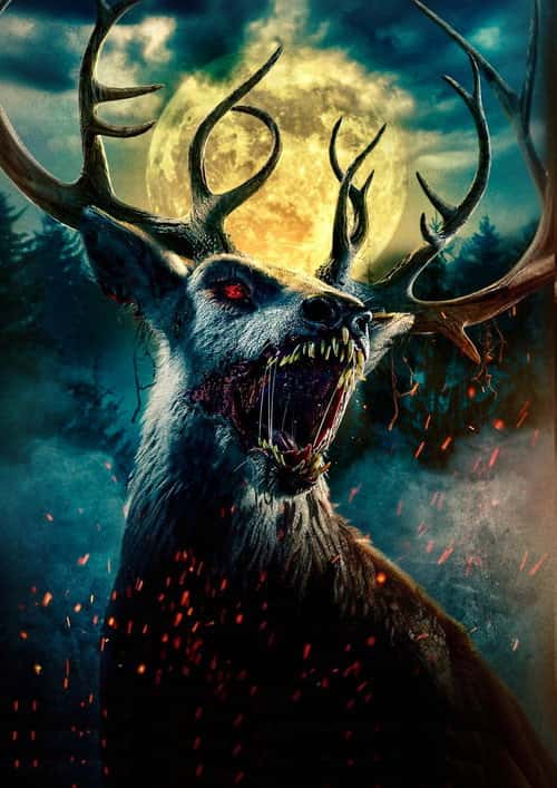 Бембі: Відплата