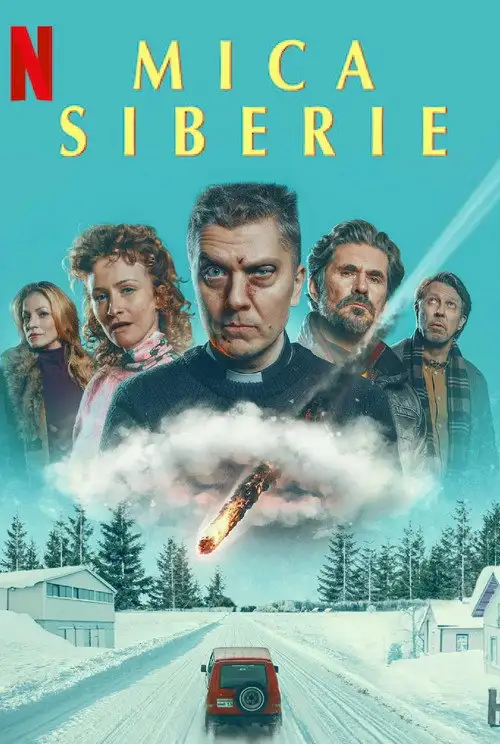 Малий Сибір