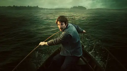 «З глибини» з Джошем Гартнеттом — №1 на Netflix: найкращий старт канадського серіалу в історії платформи