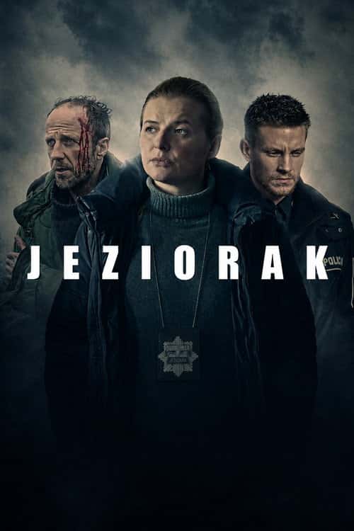 Єзьорак