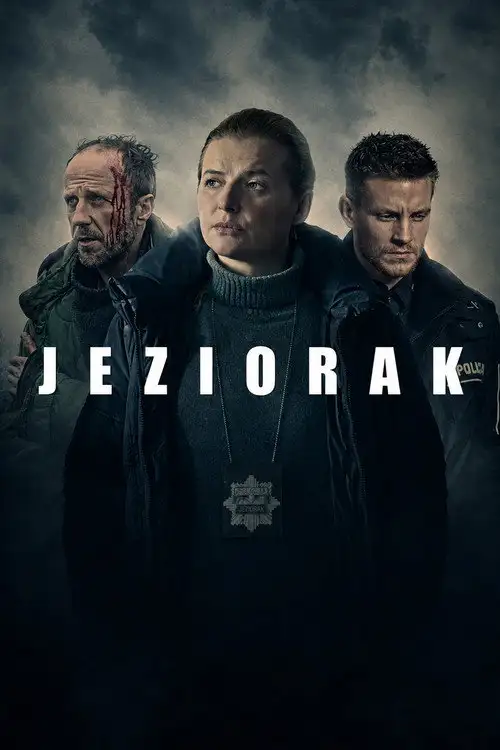 Єзьорак