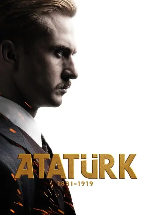 Ататюрк (1881-1919)