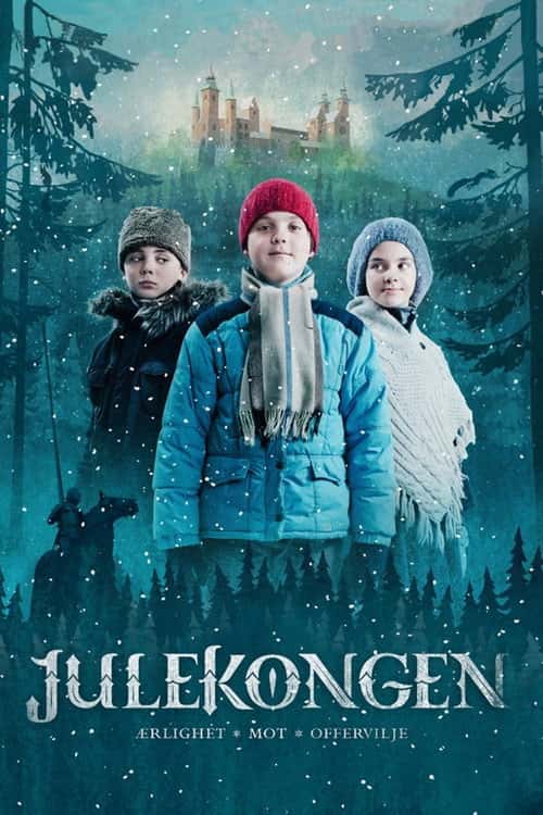 Король Різдва