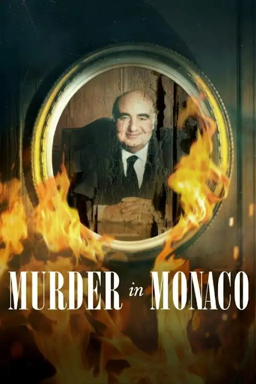 Вбивство в Монако