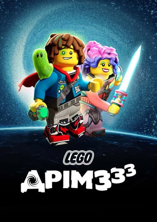 LEGO Сни: Випробування мисливця за снами