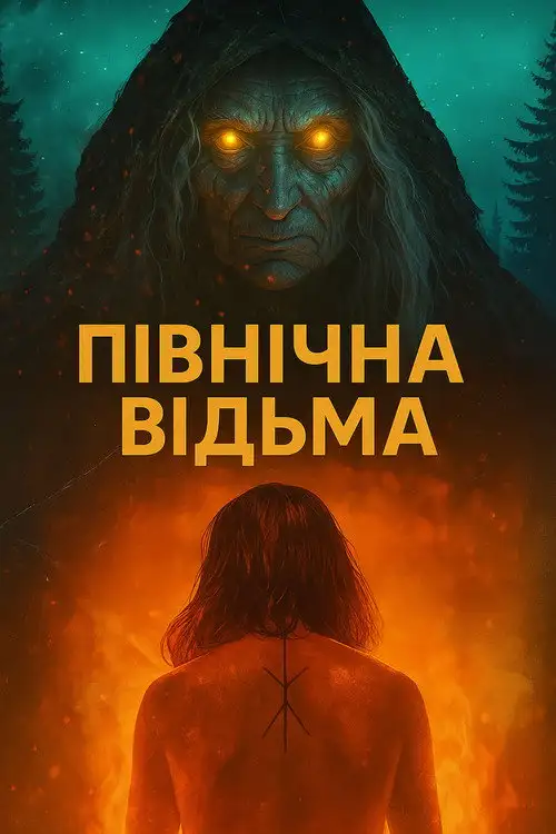 Північна відьма