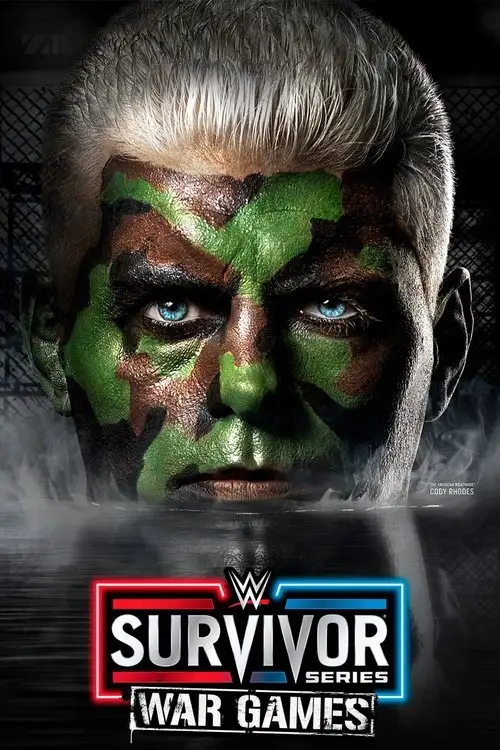 WWE Козацькі Серії : Воля та Зброя