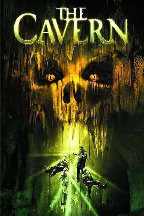 У надрах кошмару / Печера 2